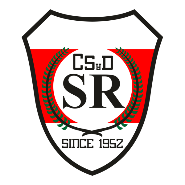 Club Social y Deportivo San Román de La Rioja Logo PNG Vector