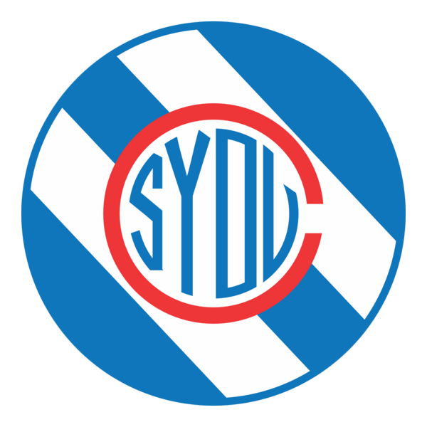 Club Social y Deportivo Udaquiola de Udaquiola Logo PNG Vector