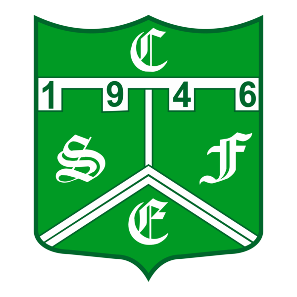 Club Sportivo Ferrocarriles del Estado Logo PNG Vector