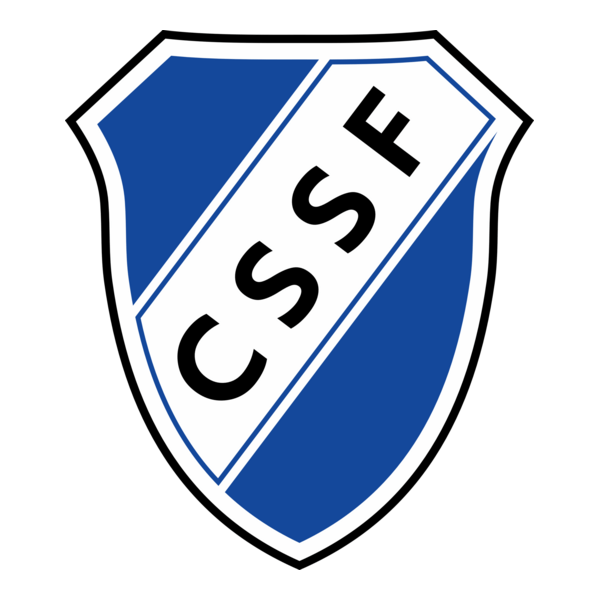 Club Sportivo San Francisco de La Rioja Logo PNG Vector