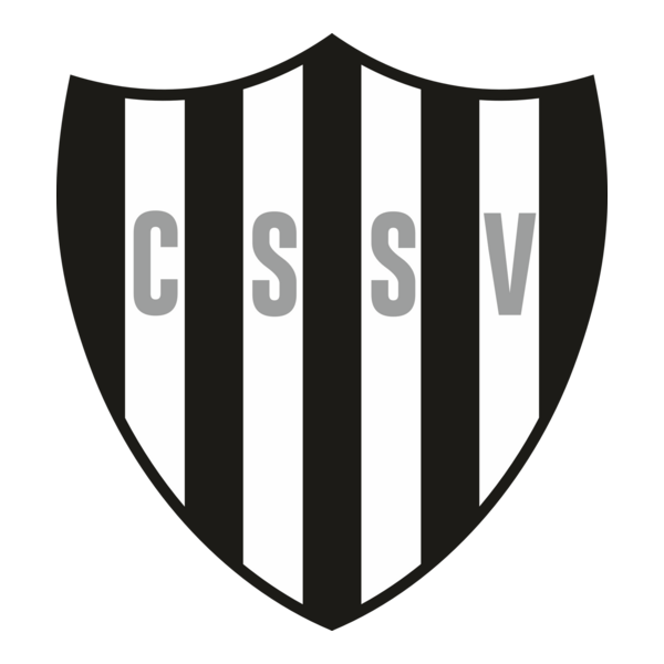 Club Sportivo San Vicente de La Rioja Logo PNG Vector