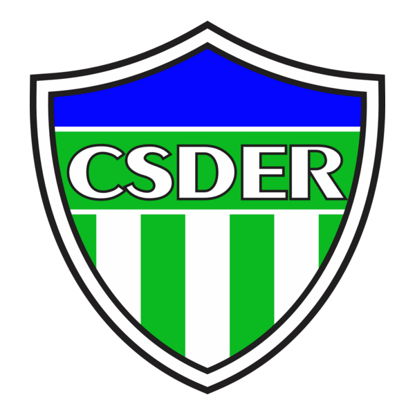 Club Sportivo y Deportivo El Rabón de El Rabón Logo PNG Vector