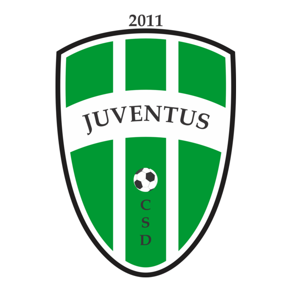 Club Sportivo y Deportivo Juventus Logo PNG Vector