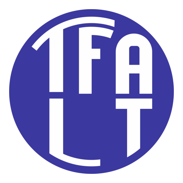 Club Tiro Federal Argentino de Las Toscas Santa Fé Logo PNG Vector