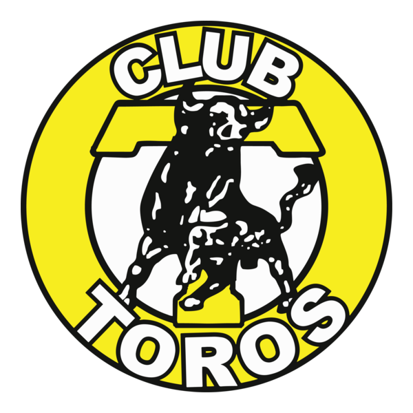 Club Toros Logo PNG Vector