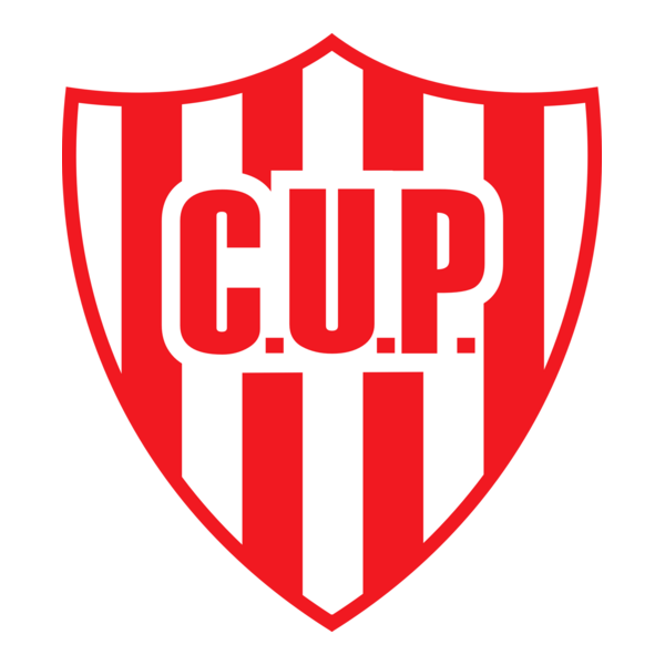 Club Unión Progresista de Villa Angela Chaco Logo PNG Vector