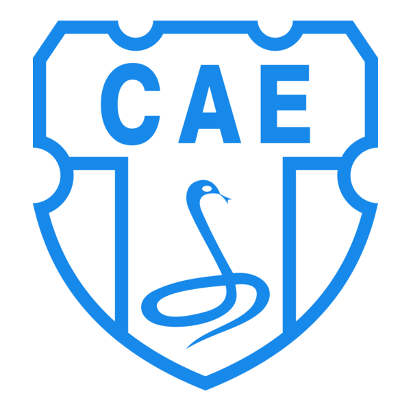 CLUBE ATLÉTICO EXPEDICIONÁRIOS (FRANCO DA ROCHA) Logo PNG Vector