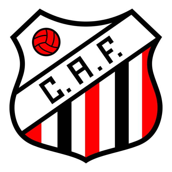 CLUBE ATLÉTICO FARTURENSE (FARTURA) Logo PNG Vector