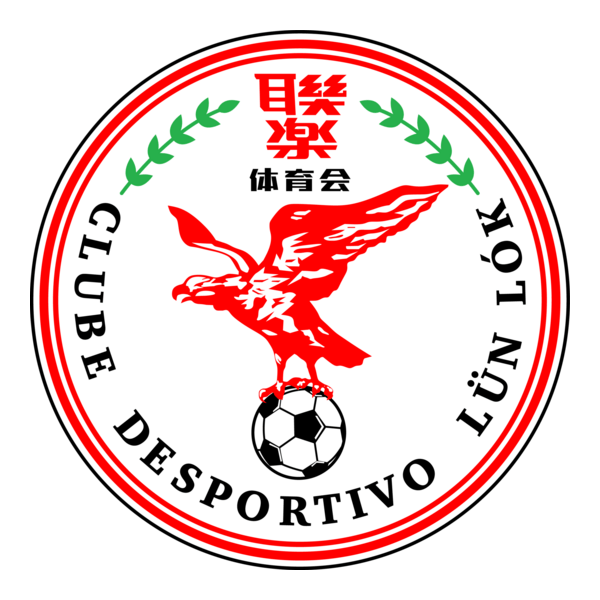 CLUBE DESPORTIVO LÜN LÓK Logo PNG Vector