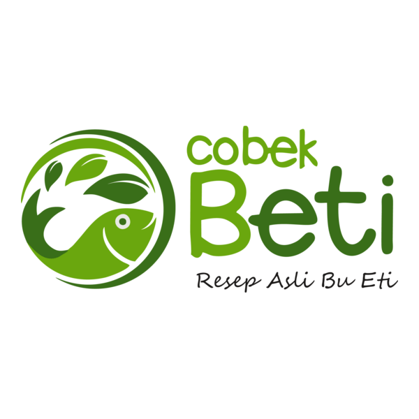 cobek beti Logo PNG Vector