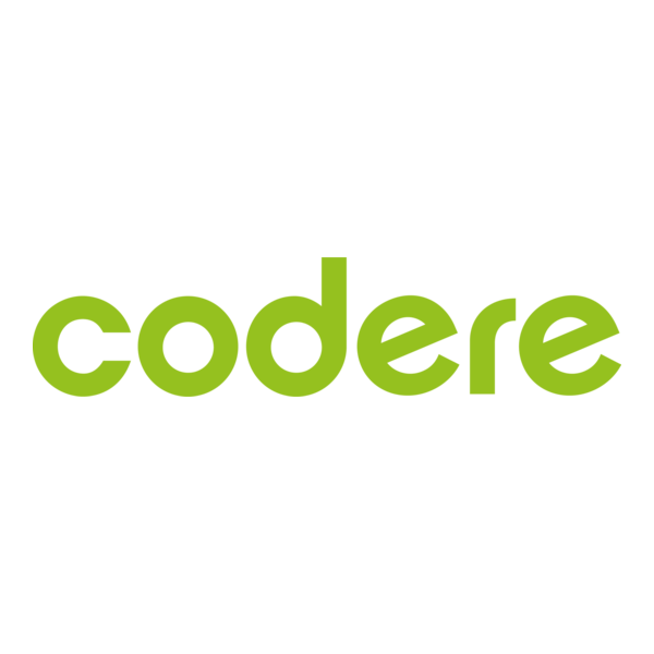 Codere Logo PNG Vector