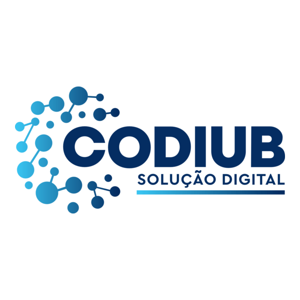 CODIUB Logo PNG Vector