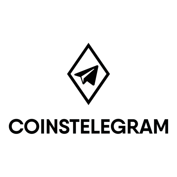 Coinstelegram Logo PNG Vector