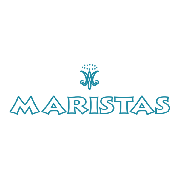 Colegio Maristas - Manuel Ramírez Barinaga Logo PNG Vector