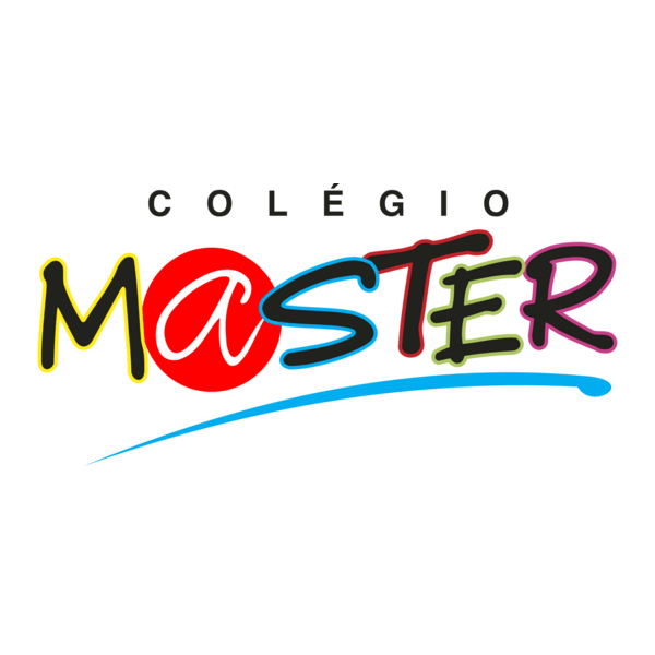 COLEGIO MASTER Logo PNG Vector
