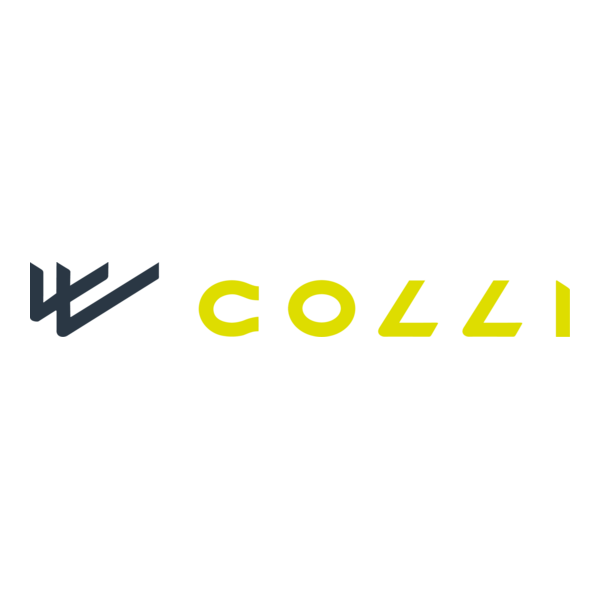 Colli Logo PNG Vector
