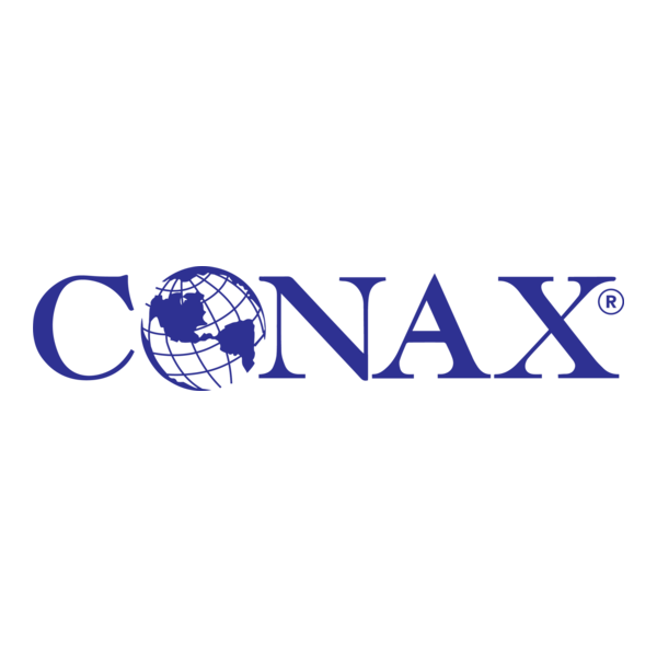 conax Logo PNG Vector