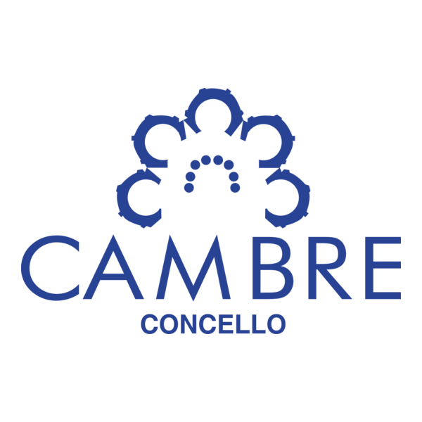 concello de Cambre Logo PNG Vector
