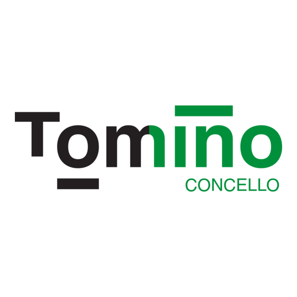 concello de Tomiño Logo PNG Vector