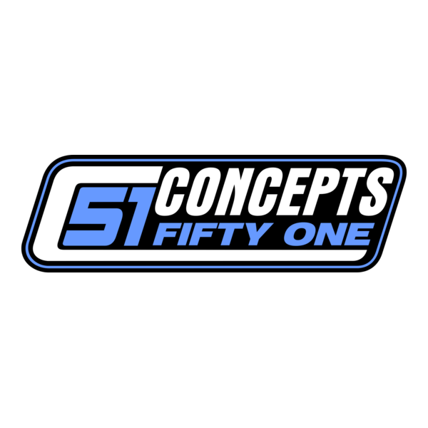 Concepts 51 Logo PNG Vector
