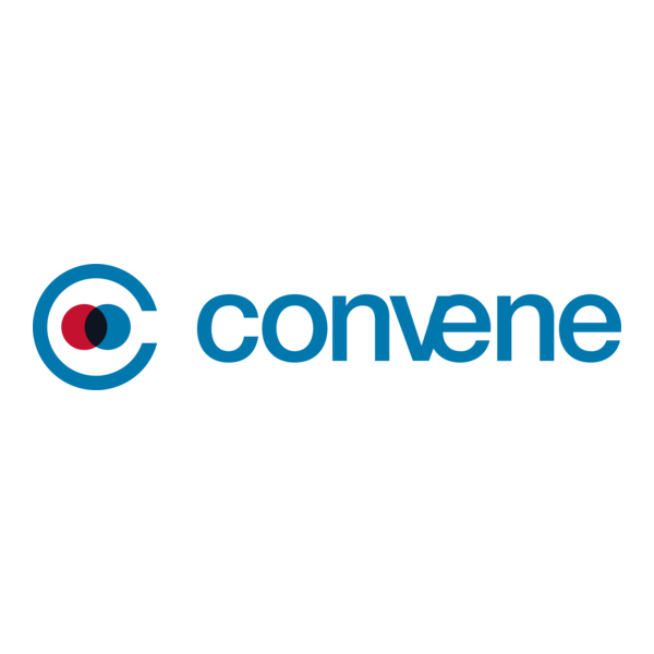 Convene Logo PNG Vector