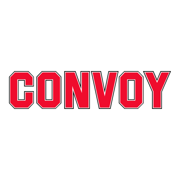 Convoy Logo PNG Vector