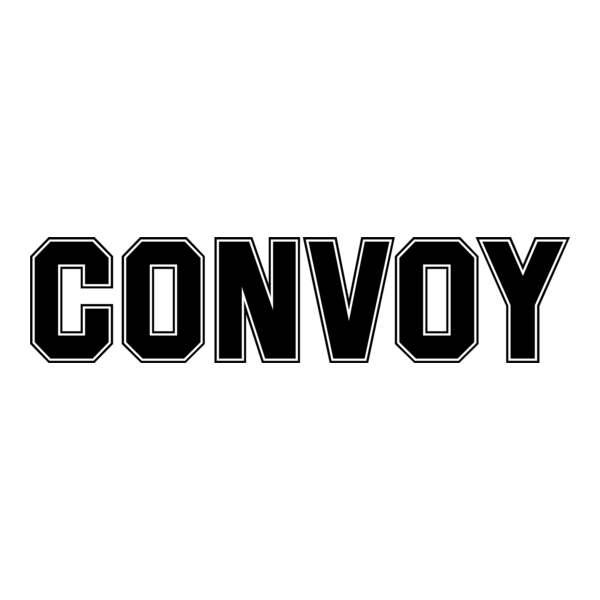 Convoy Logo PNG Vector