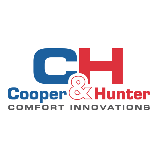 Cooper & Hunter Logo PNG Vector