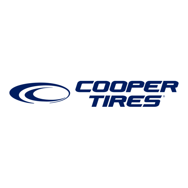 Cooper Tire Logo PNG Vector