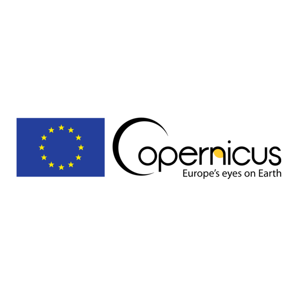 Copernicus Logo PNG Vector