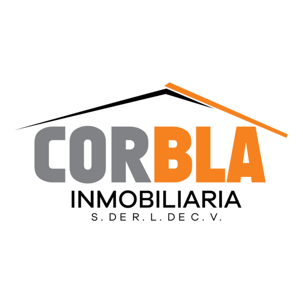 CORBLA INMOBILIARIA Logo PNG Vector