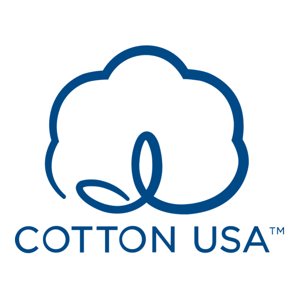 Cotton USA Logo PNG Vector