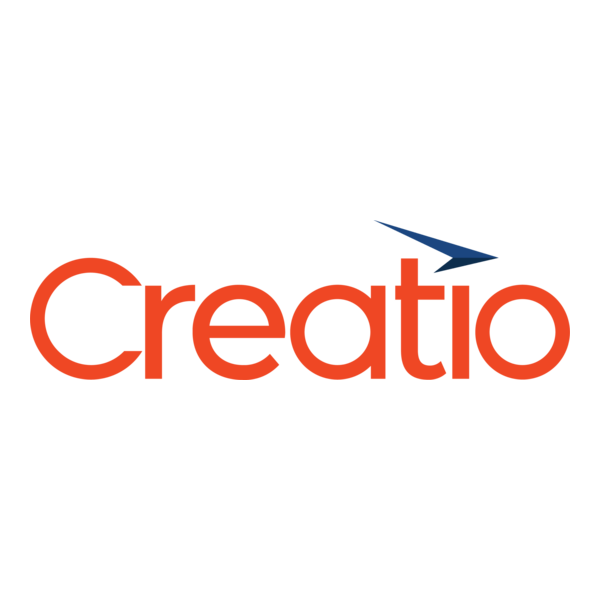Creatio Logo PNG Vector