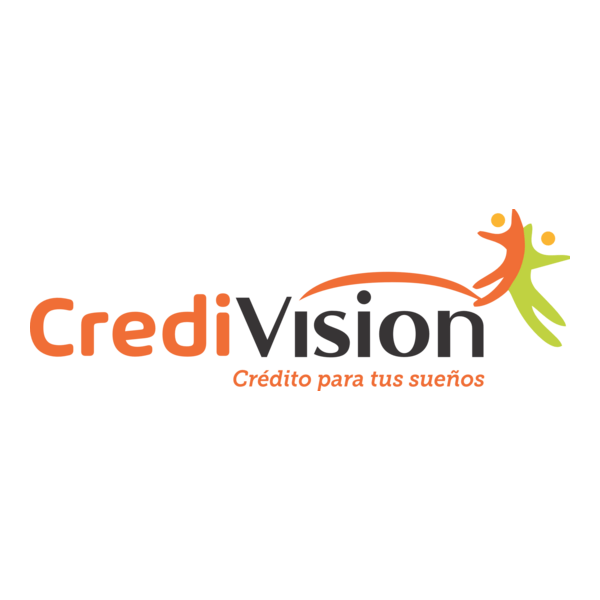 CREDIVISION Logo PNG Vector
