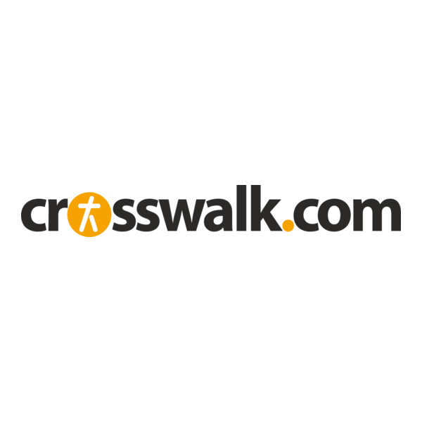 Crosswalk Logo PNG Vector