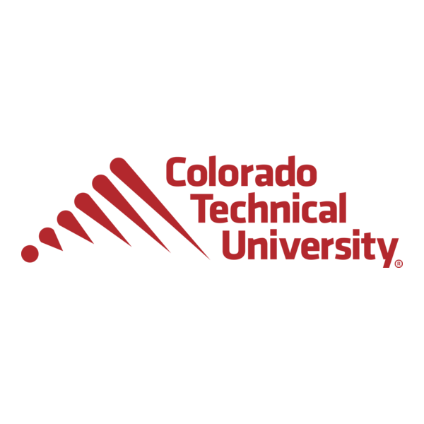 CTU - Colorado Technical University Logo PNG Vector