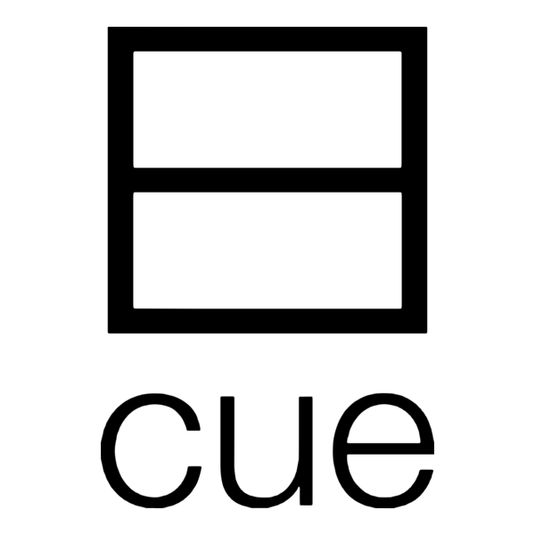 Cue Health Logo PNG Vector