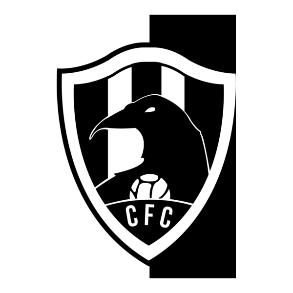 cuervos Logo PNG Vector