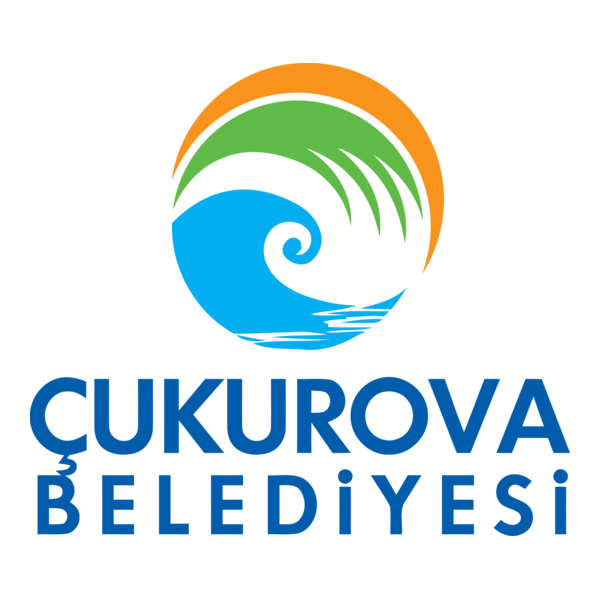 ÇUKUROVA BELEDİYESİ Logo PNG Vector