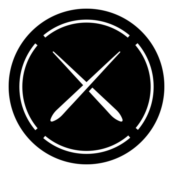 Cuts Clothing Logo PNG Vector