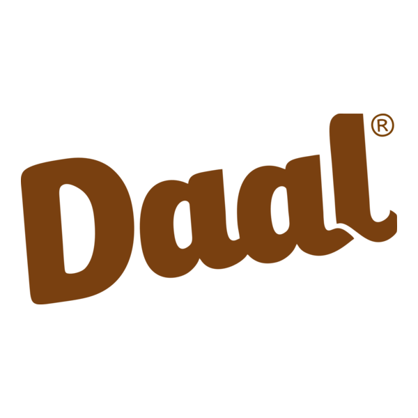 Daal Logo PNG Vector