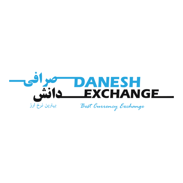 Daneshexchange Logo PNG Vector