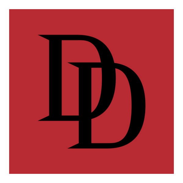 Daredevil icon Logo PNG Vector