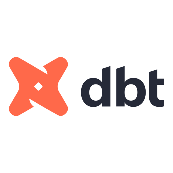 dbt Logo PNG Vector (SVG) Free Download