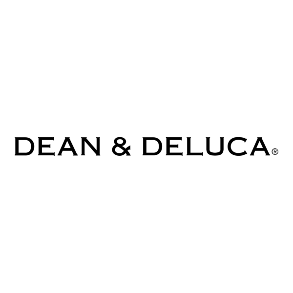 Dean & Deluca Logo PNG Vector