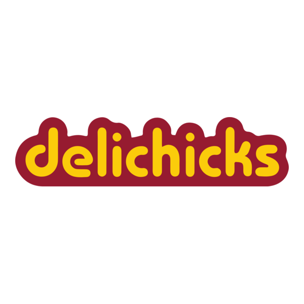 Delichicks Logo PNG Vector