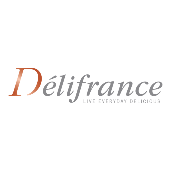 Délifrance Logo PNG Vector