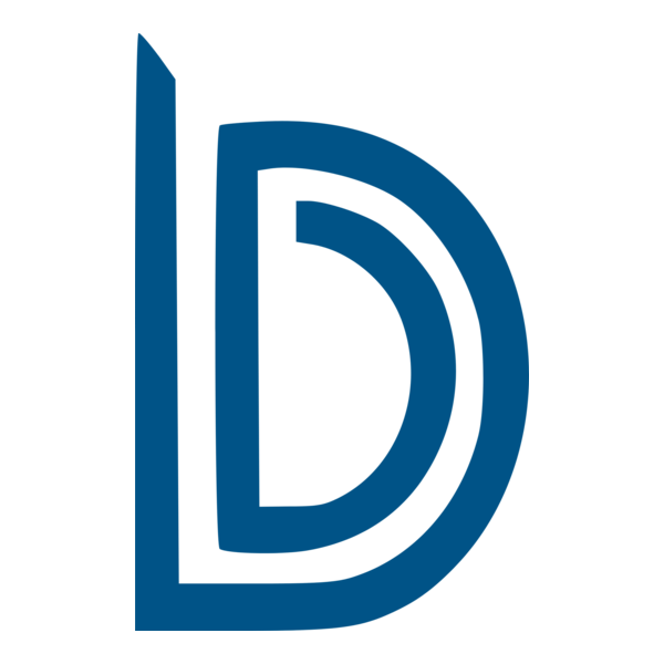 Democratic League of Dardania Logo PNG Vector