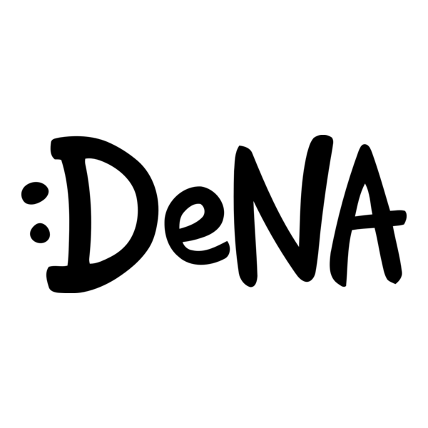 Dena Logo PNG Vector