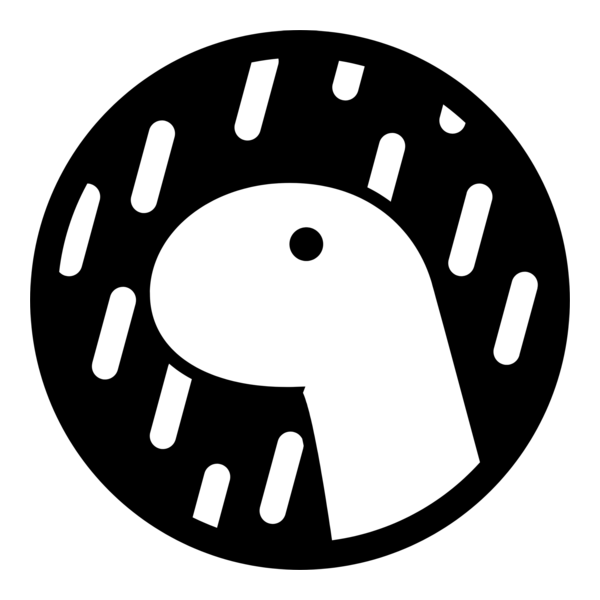 Deno Logo PNG Vector